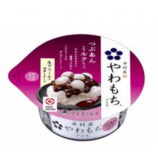 Japanese Ice Dessert Red Bean 140ml